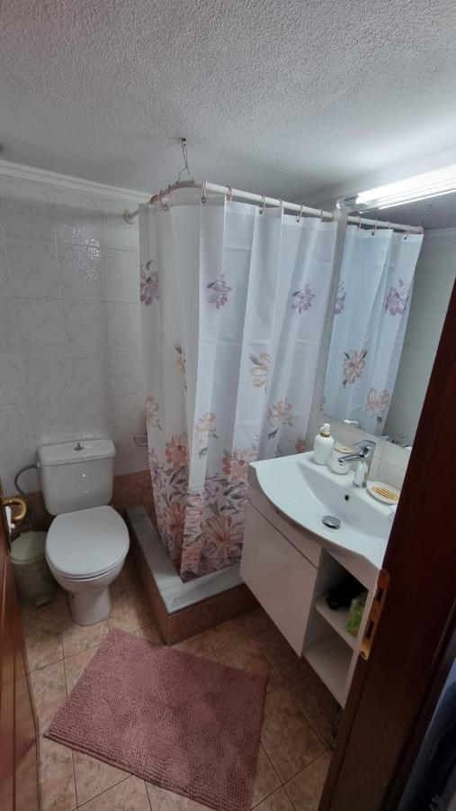 Tilemachos Central Apartment أليكسانثيربوليس المظهر الخارجي الصورة